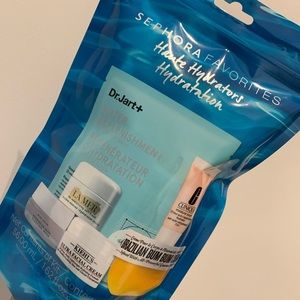 Gift 💝 Sephora Favorite Skincare bundle, Lamer, Kiehl’s Glow Recipe included